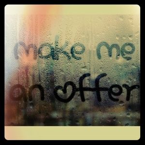 I cant say yes if you dont ask!